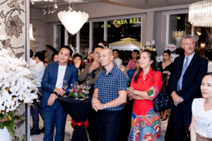 Casa Bella: Nhà cung cấp nội thất toàn diện