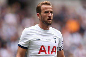 Harry Kane ra ‘tối hậu thư’ cho Bayern Munich
