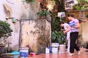 Hà Nội: Gần 500 ca sốt xuất huyết mỗi tuần