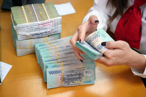 Miễn, giảm, gia hạn 109.000 tỷ đồng tiền thuế trong 7 tháng