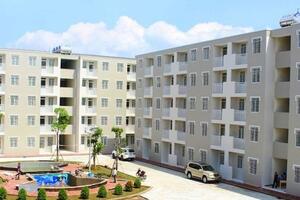 Không để "giấy phép con" gây khó cho dự án nhà ở
