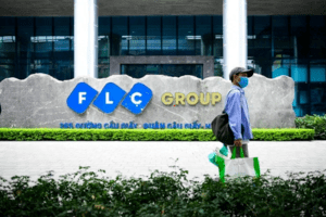 Chủ tịch Bamboo Airways Lê Thái Sâm rời chức tại FLC, Hội đồng quản trị FLC còn những ai?