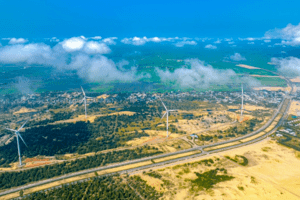 Vùng Bắc Trung Bộ và duyên hải Trung Bộ cần đẩy mạnh phát triển ngành năng lượng xanh