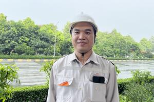Thạc sĩ Đặng Đức Đặc: Tôi luôn đồng hành với Tôn Đông Á chung tay xây dựng "cuộc sống xanh”