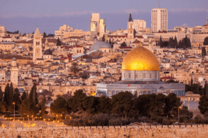 Tại sao Israel được coi là siêu cường nhỏ nhất thế giới?