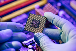 Quốc gia đối đầu Thái Lan, Ấn Độ để tranh giành ngôi vương sản xuất chip tại châu Á