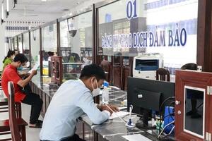 Cần Thơ: Triển khai chứng thực bản sao điện tử