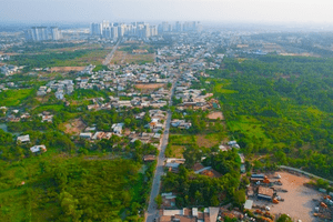 TP.HCM trình việc chuyển mục đích sử dụng đất lúa dưới 500ha để làm dự án