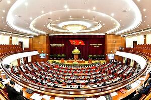Đem sức ta mà tự giải phóng cho ta