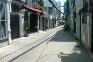 Hà Nội: Nhà trong ngõ giữ giá, khách vẫn chuộng mua