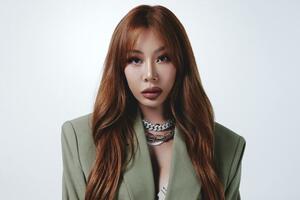 Chị đại Kpop Jessi lần đầu tiên đến Việt Nam biểu diễn cùng Rapper Đen, B Ray, Tăng Duy Tân…