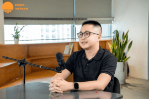 CEO Velasboost tiết lộ biệt danh "Lỗ Vũ" và doanh thu tới 500 triệu đồng mỗi lần livestream bán hàng, riêng TikTok chiếm 40%