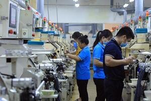 Hà Nội lập Tổ công tác đặc biệt gỡ khó cho doanh nghiệp