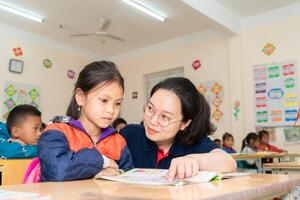 Chính phủ đồng ý bỏ thi thăng hạng chức danh nghề nghiệp giáo viên