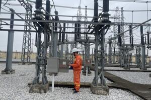 Cơ chế điều chỉnh giá bán lẻ điện bình quân (sửa đổi) sẽ có tăng, giảm theo biên độ