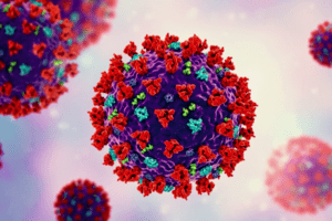 Cảnh báo: Hai biến thể Covid-19 mới đang được theo dõi nghiêm ngặt