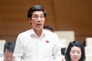 Thủ tướng phê chuẩn kết quả bầu Phó Chủ tịch Đà Nẵng