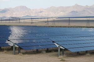 Chuyển đổi năng lượng sạch tại Mỹ