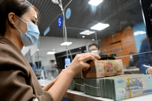 Tăng cường mua bán nợ xấu theo giá thị trường