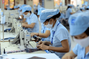 Một mặt hàng xuất khẩu bất ngờ đạt trị giá cao nhất 11 tháng gần đây