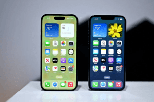 Sau chuỗi ngày đại hạ giá, thấp kỷ lục, giá iPhone 14 Pro Max nhấp nhổm tăng trở lại