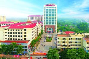 Điểm chuẩn cao nhất của Trường Đại học Công nghiệp Hà Nội là 25,19 điểm