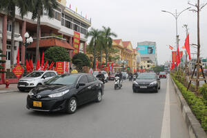 Hải Phòng phân luồng giao thông tạm thời, phục vụ lễ tang Phó Thủ tướng Lê Văn Thành