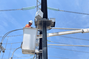 Triển khai đồng bộ các giải pháp để vận hành an toàn hệ thống điện dịp lễ Quốc khánh