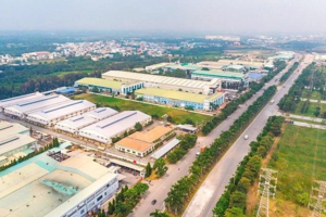 Tiềm năng cho thuê tăng mạnh, bất động sản nhà ở khu vực này đang rất tiềm năng cho nhà đầu tư