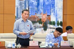 Có nên giao Quỹ Dịch vụ viễn thông công ích cho Bộ Tài chính quản lý?