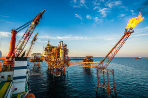 Dầu lại giảm vì áp lực về nhu cầu