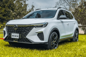 Đại lý báo giá dự kiến MG RX5 từ 650 triệu: Xe hạng C nhiều trang bị tiện nghi nhưng rẻ như hạng B