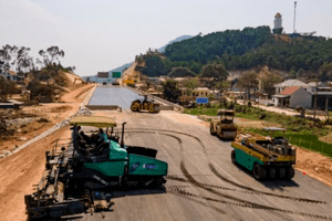 Tăng tốc đầu tư công