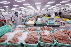 Lấy lại đà cho xuất khẩu thủy sản và những “tia sáng” dịp cuối năm