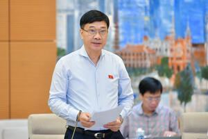 Sửa Luật Đất đai: Những nội dung lớn tiếp thu, giải trình, chỉnh lý