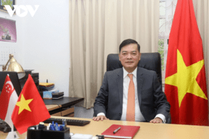 Thủ tướng Singapore thăm Việt Nam: Xung lực đưa quan hệ 2 bên lên tầm cao mới