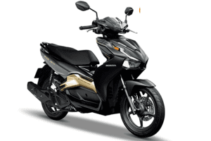 Giá xe máy Air Blade mới nhất ngày 26/8/2023: Giá xe Air Blade 2023 từ 42 triệu đồng