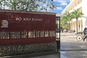 Chuyển 10 trường cao đẳng, trung cấp thuộc Bộ Xây dựng về Bộ Lao động, Thương binh và Xã hội quản lý