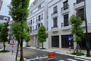 Nhà đầu tư bất động sản bắt đầu “săn hàng” đón "sóng hồi"