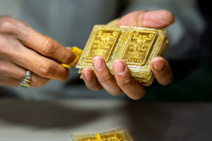 Giá vàng sẽ tăng mạnh lên 70 triệu đồng/lượng?