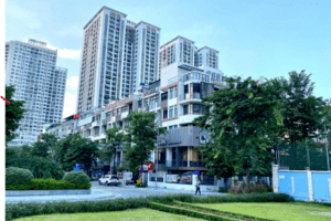 Tháng "cô hồn", thị trường nhà cho thuê vẫn nhộn nhịp