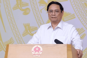 Cần có chiến lược quốc gia về an ninh dữ liệu