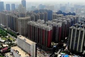 Trung Quốc thông qua nhiều biện pháp hỗ trợ thị trường bất động sản