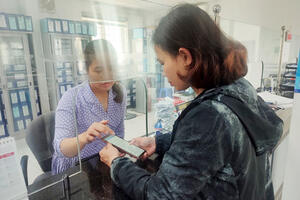 Vướng mắc trong xác thực, đồng bộ dữ liệu người tham gia bảo hiểm xã hội