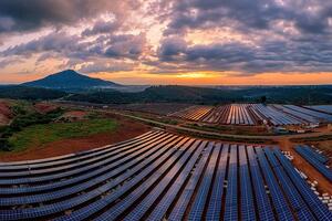 Chuyên gia quốc tế nêu lý do Việt Nam cần phụ nữ trong lĩnh vực năng lượng tái tạo