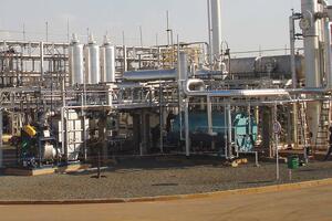 Tỉnh Nghệ An xúc tiến triển khai đầu tư xây dựng các dự án điện khí LNG