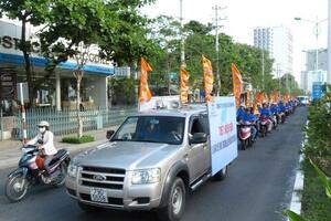 Bản tin tiết kiệm điện tuần từ 21-27/8/2023: Điện lực các tỉnh thành nỗ lực tiết kiệm điện