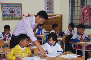 Trước thềm năm học mới, Bộ Giáo dục và Đào tạo nói gì về việc thiếu hơn 118 nghìn giáo viên?