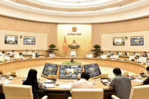 Sẽ trình Quốc hội ban hành cơ chế đặc thù cho 3 Chương trình mục tiêu quốc gia