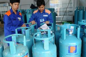 Giá gas hôm nay ngày 29/8/2023: Thị trường vẫn tiềm ẩn nhiều rủi ro về giá